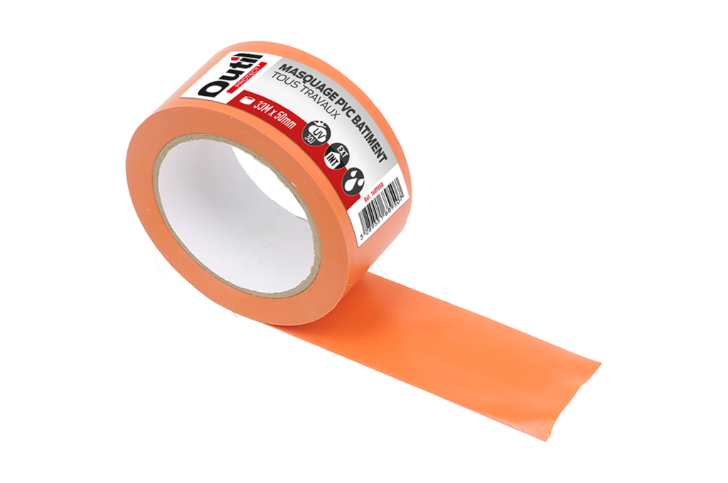 1689E - PVC-BESCHERMTAPE MULTIFUNCTIONEEL