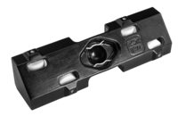 2946D - Opschroefbare interieur hoekrol