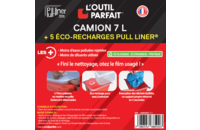 ETIQUETTE_2685000 - KUIP Pull Liner®