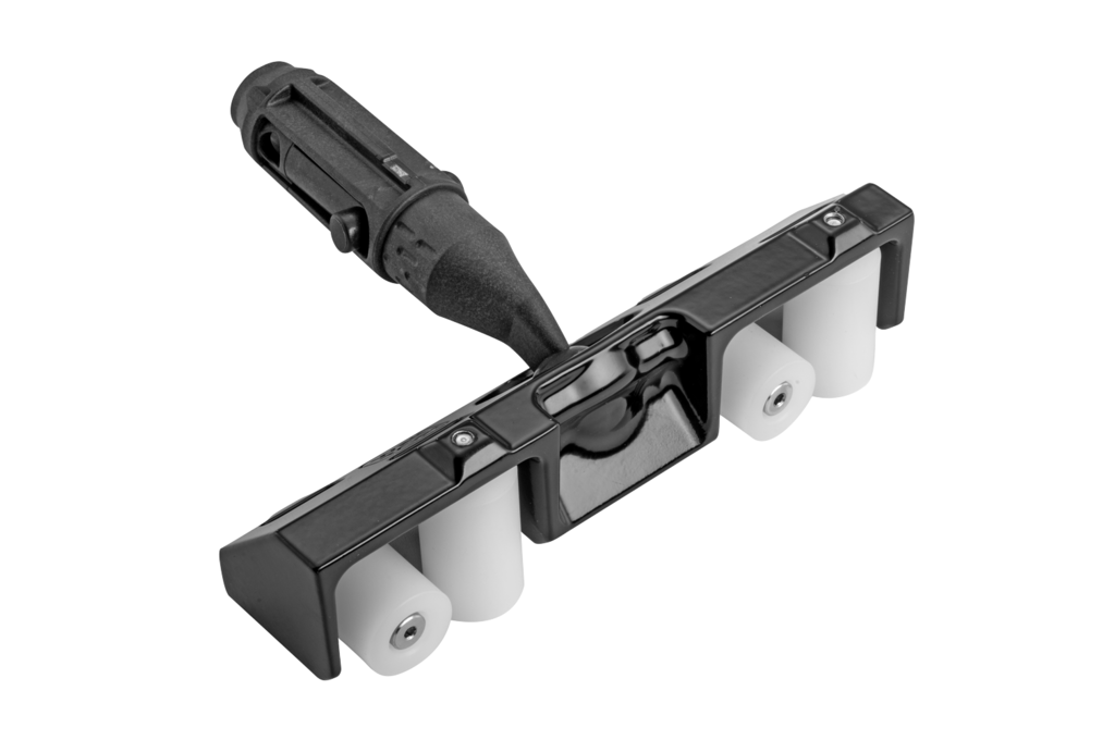 2946000 - Opschroefbare interieur hoekrol
