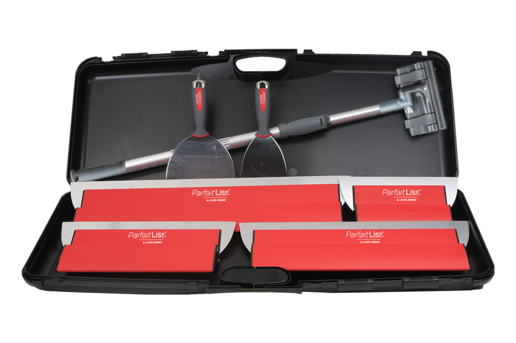80374-OP_PROCESS - Koffer ParfaitLiss’® Stukadoor