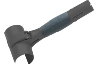 577000 - DECOLISS’ HANDVAT UIT TWEE MATERIALEN