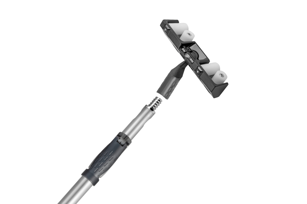 2946000-2 - Opschroefbare interieur hoekrol