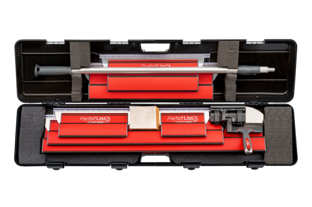 806361 - ParfaitLiss'&reg;  Koffer Groot gebied