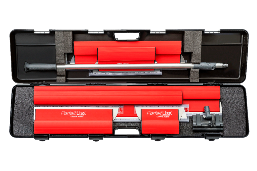 804281 - ParfaitLiss'&reg;  Koffer Groot gebied