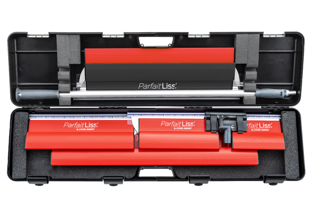 804273 - KOFFER AIRLESS STUKADOOR