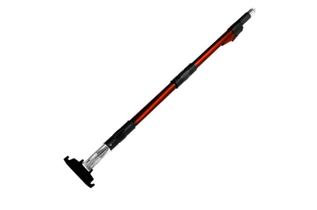 3741150 - Uitschuifbare steel Afwerkingsdoos